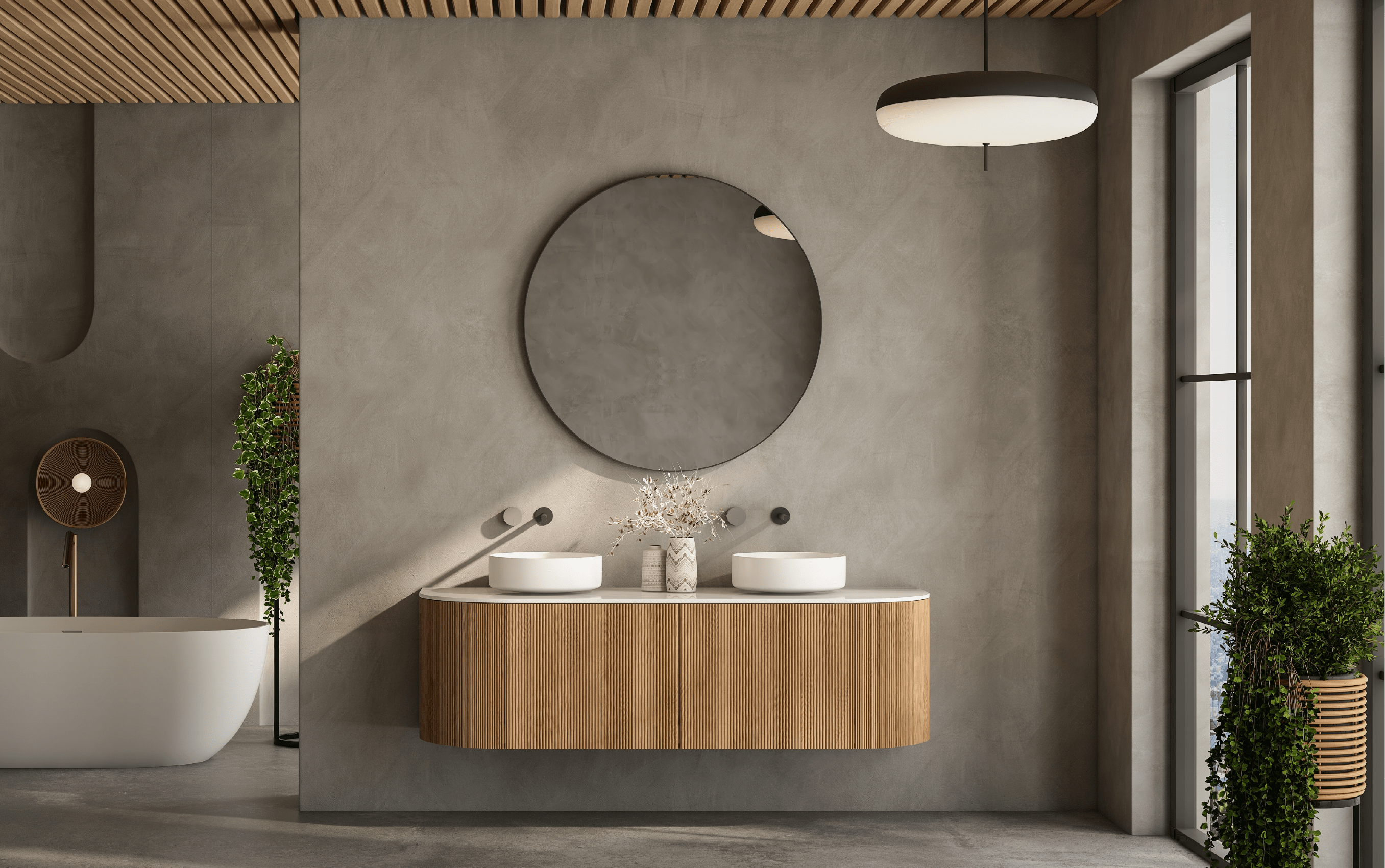 Bathroom Storage Systems